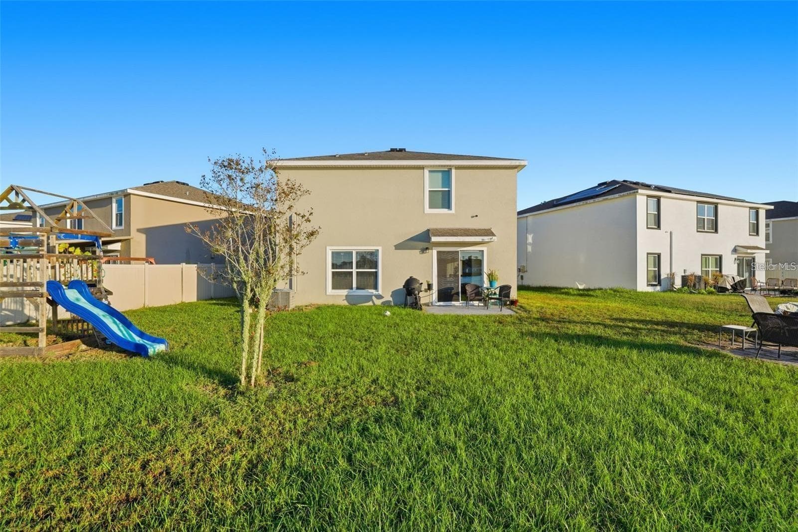 Single Family Residence at 7811 DAVIE RAY DR, ZEPHYRHILLS, photo 33 of 37