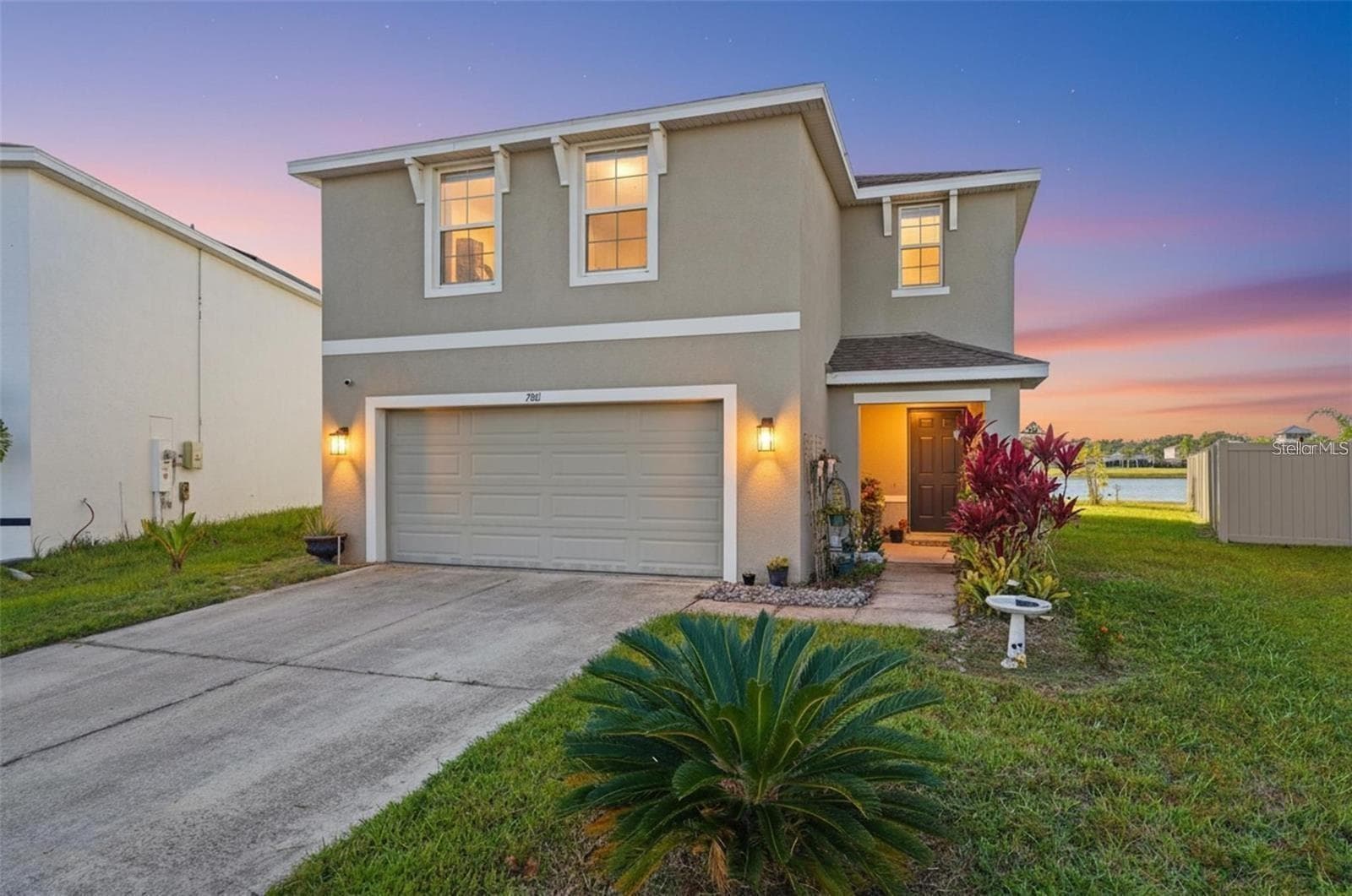 Single Family Residence at 7811 DAVIE RAY DR, ZEPHYRHILLS, photo 37 of 37