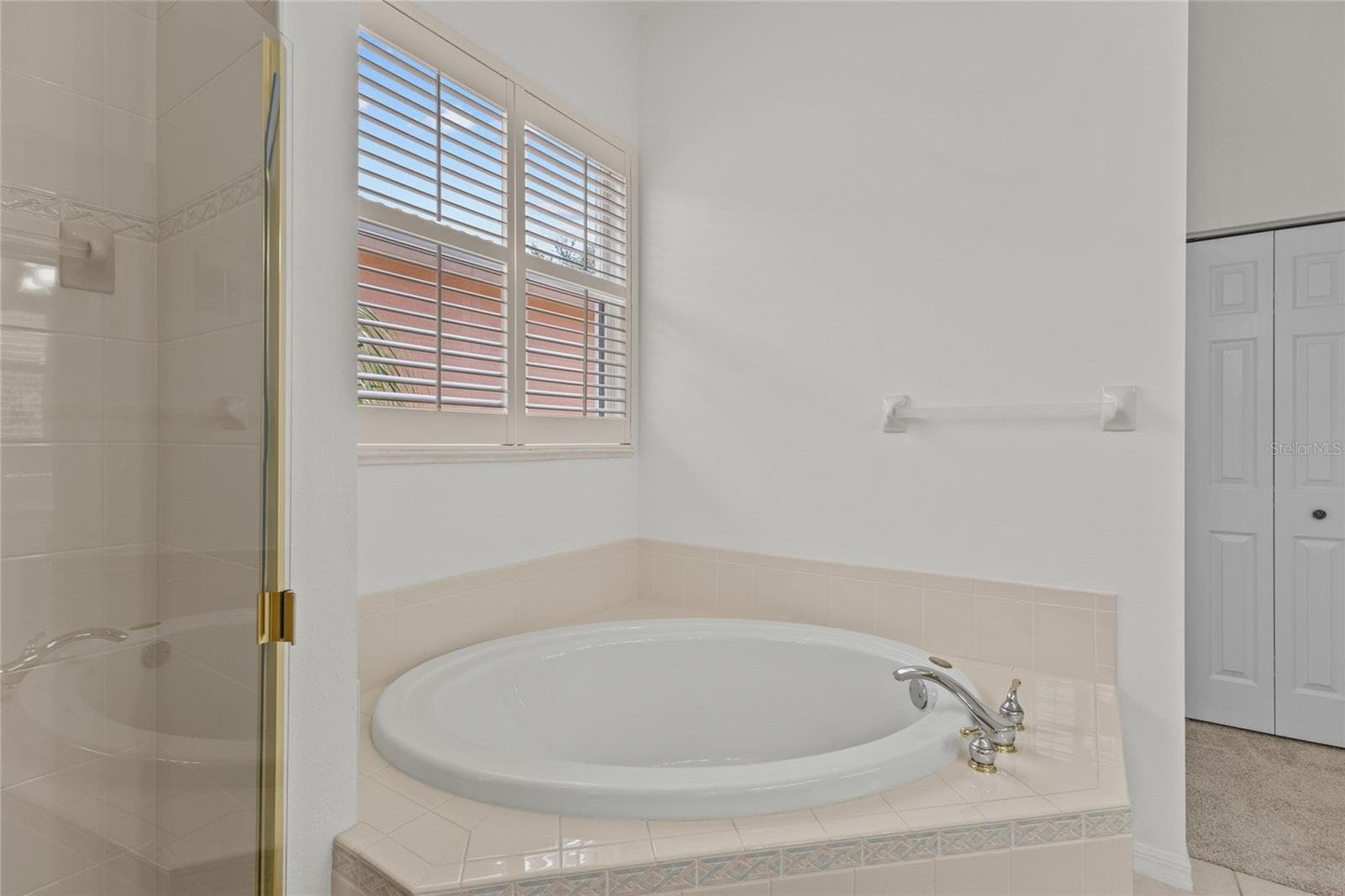 Tub for Master #1 - 125 RIO TERRA, VENICE