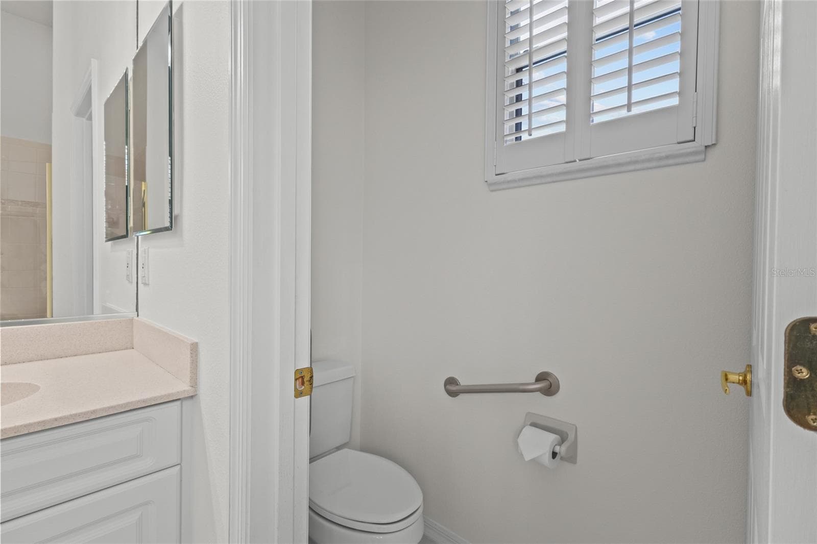 Private commode - 125 RIO TERRA, VENICE
