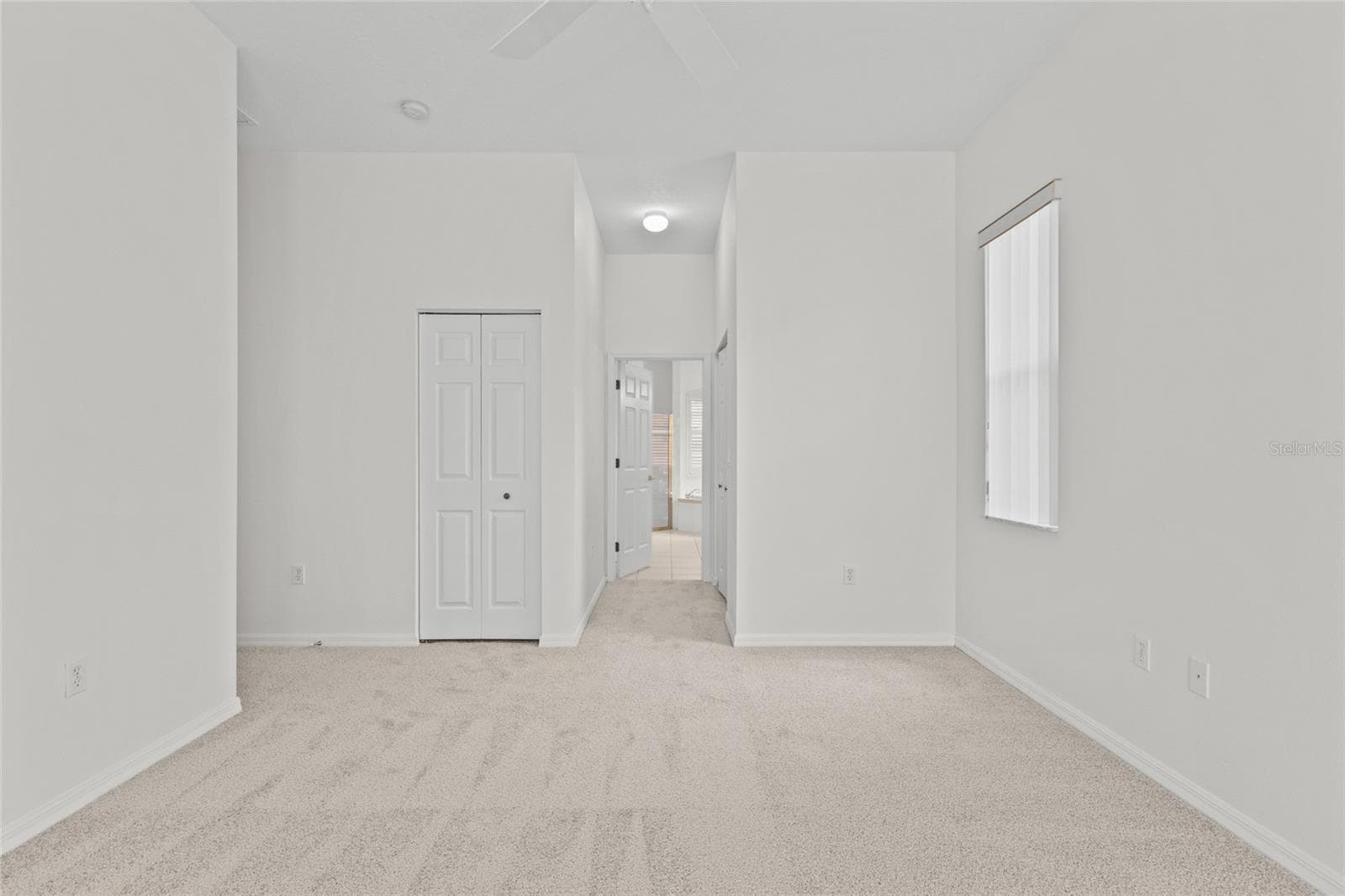 Master #2 also has a walk-in closet and en suite bath - 125 RIO TERRA, VENICE