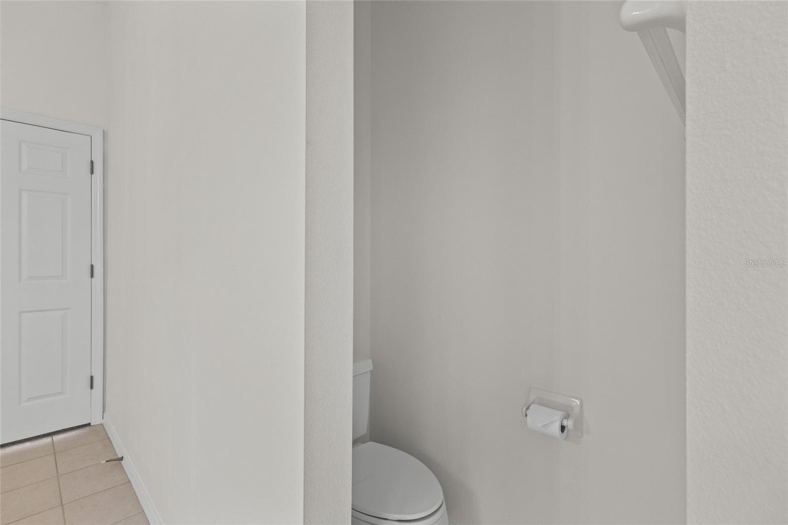 Private commode - 125 RIO TERRA, VENICE