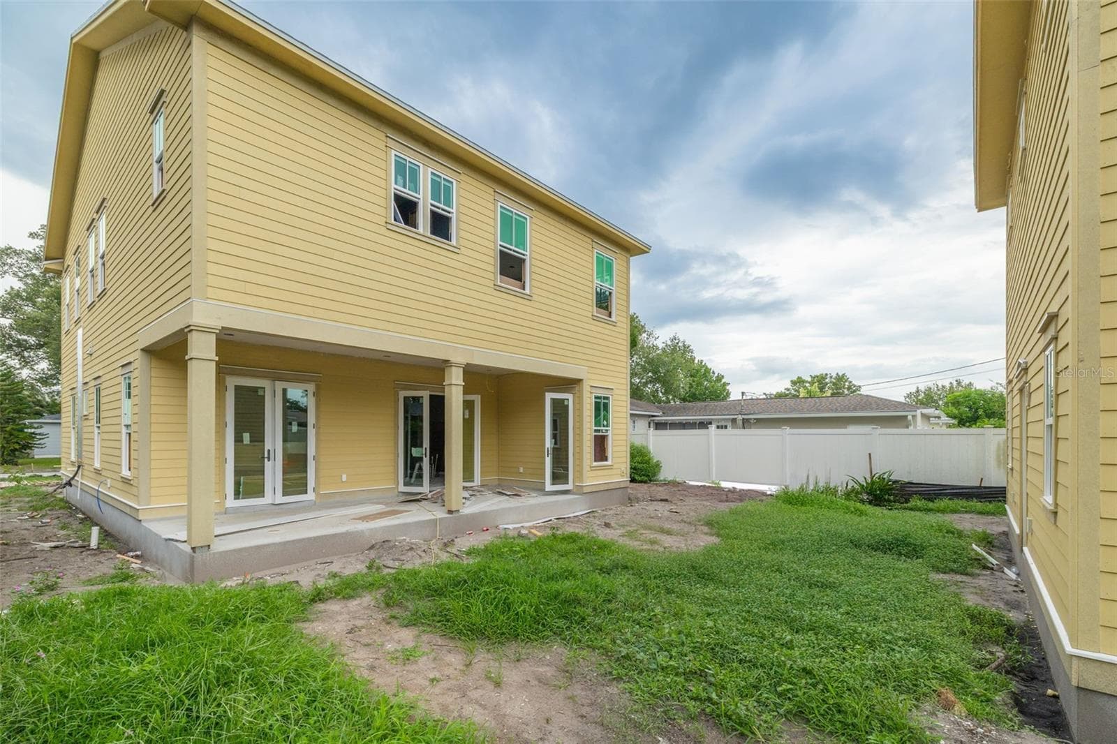 Single Family Residence at 3320 15TH ST N, ST PETERSBURG, photo 3 of 10