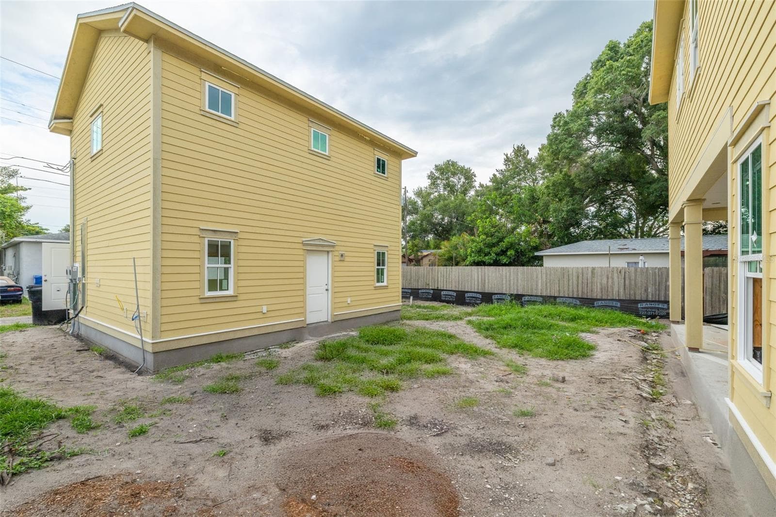 Single Family Residence at 3320 15TH ST N, ST PETERSBURG, photo 5 of 10