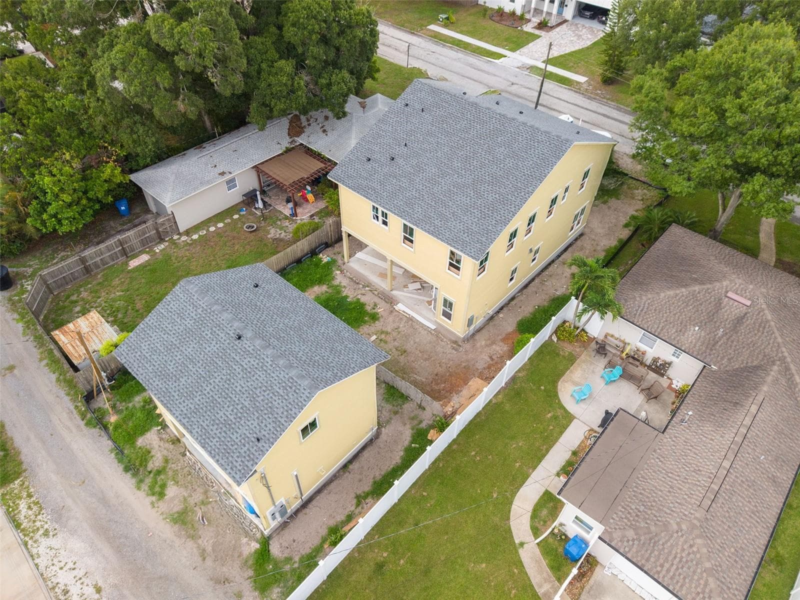 Single Family Residence at 3320 15TH ST N, ST PETERSBURG, photo 9 of 10