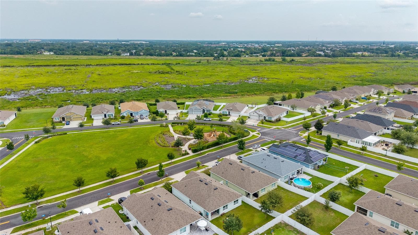 Single Family Residence at 1799 RANGER HIGHLANDS RD, KISSIMMEE, photo 41 of 57