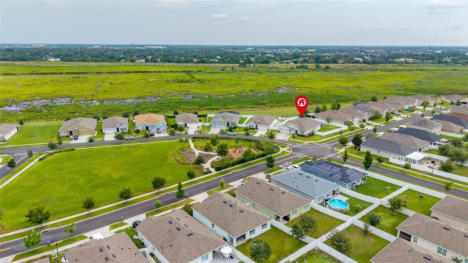 Single Family Residence at 1799 RANGER HIGHLANDS RD, KISSIMMEE, photo 42 of 57