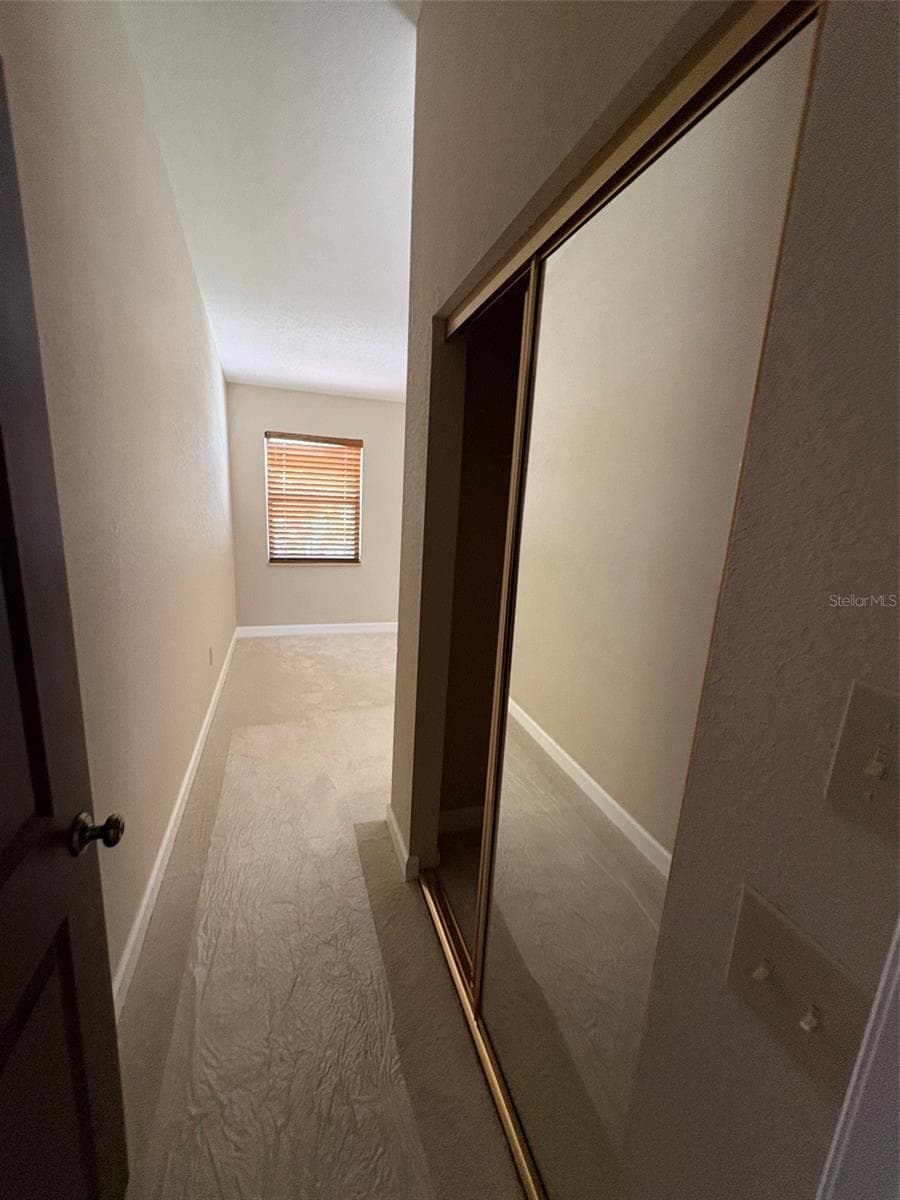 Primary Bedroom Entry - 15810 REDINGTON DR, REDINGTON BEACH