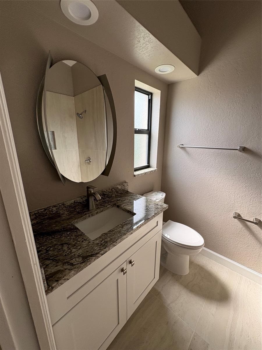 Primary Bathroom - 15810 REDINGTON DR, REDINGTON BEACH