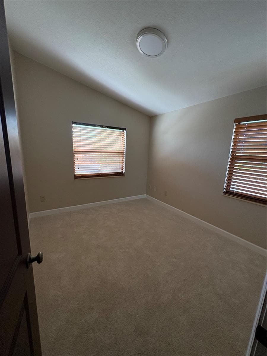 2nd Bedroom - 15810 REDINGTON DR, REDINGTON BEACH