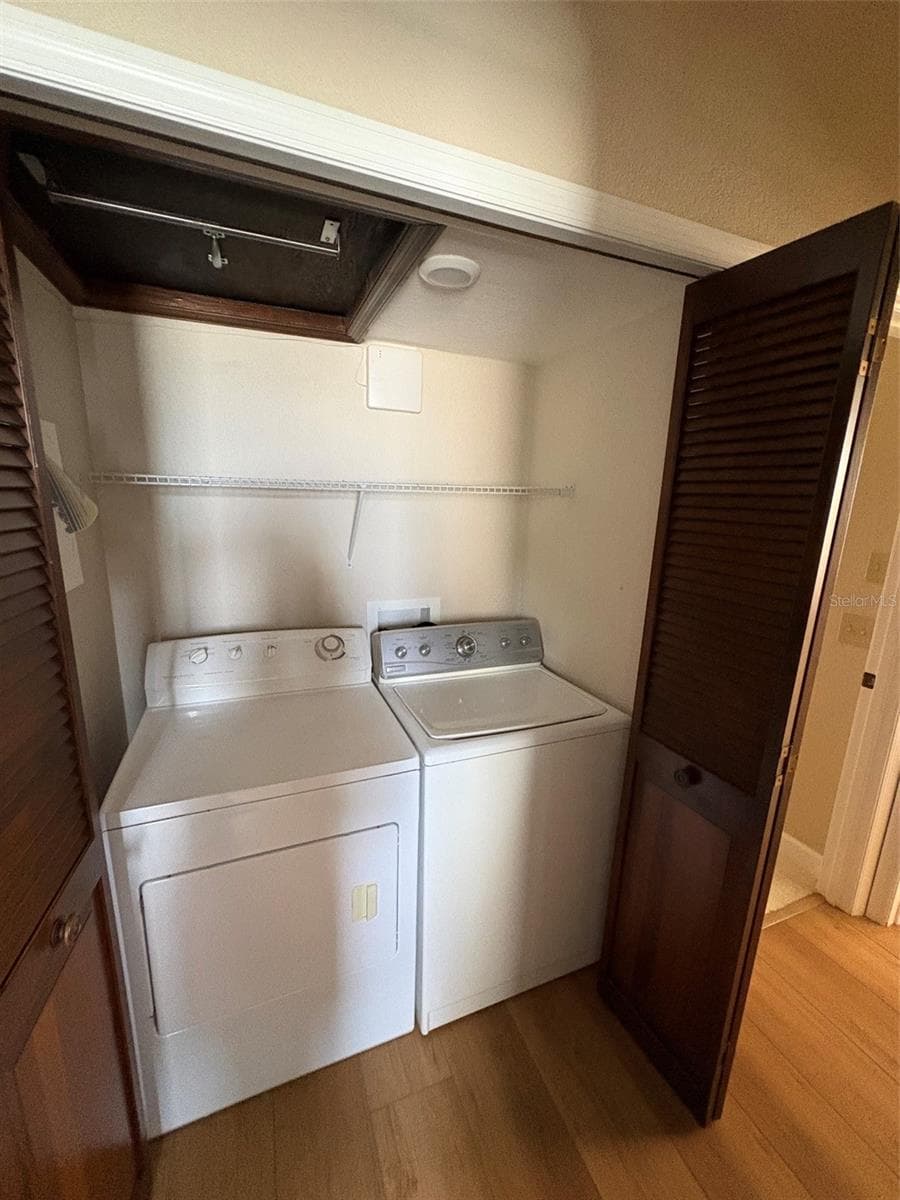 Laundry - 15810 REDINGTON DR, REDINGTON BEACH