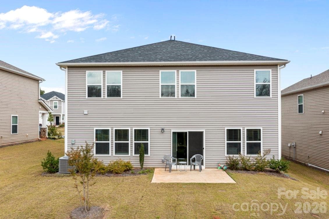 Single Family Residence at 160 Shepherds Landing Drive, Mooresville, photo 17 of 22