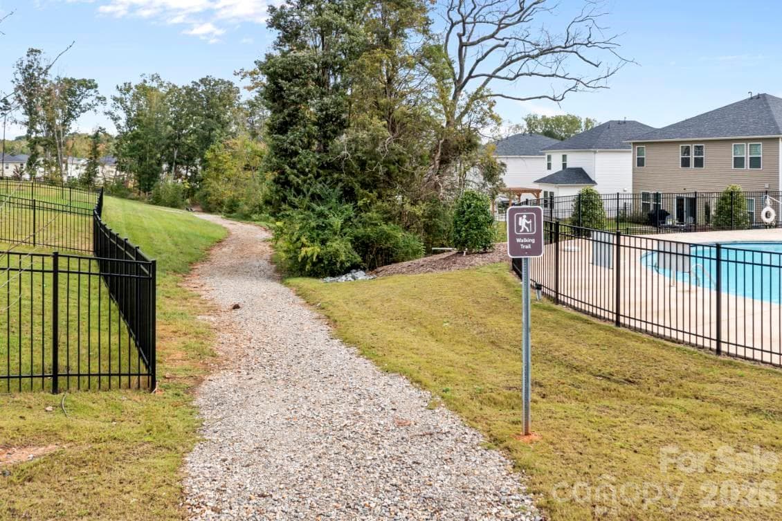 Single Family Residence at 160 Shepherds Landing Drive, Mooresville, photo 19 of 22