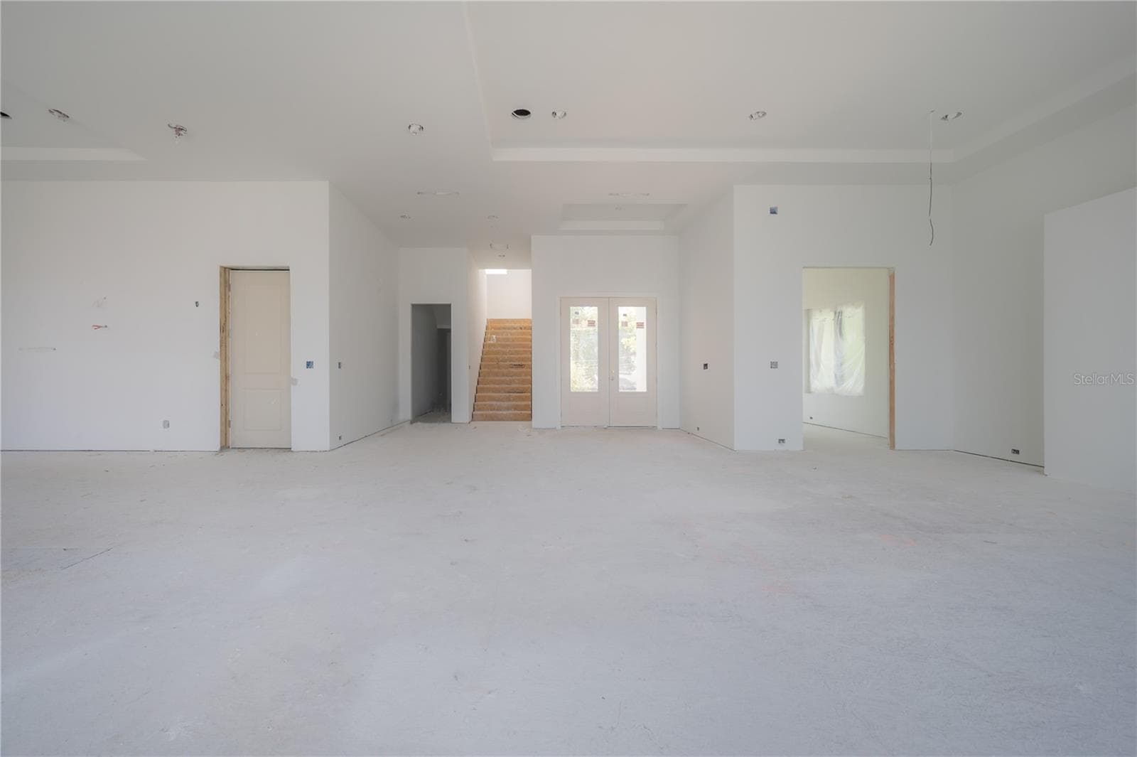 Great Room - 654 GENEVA PL, TAMPA