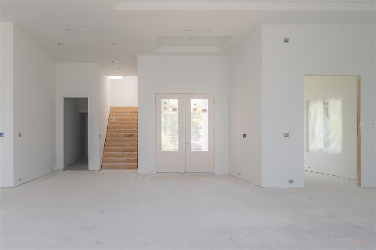 Great Room - 654 GENEVA PL, TAMPA