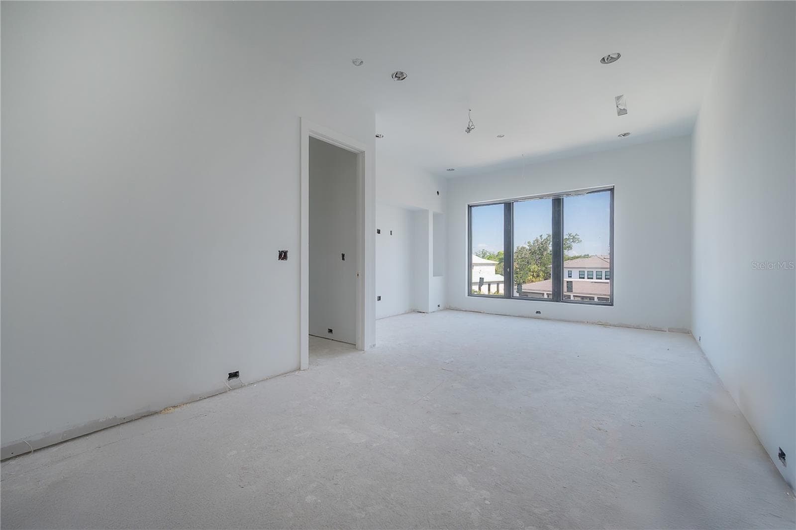 2nd Floor Media Room/FLex Space - 654 GENEVA PL, TAMPA