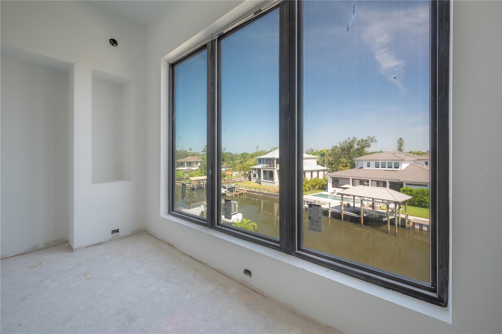 2nd Floor Media Room/FLex Space - 654 GENEVA PL, TAMPA