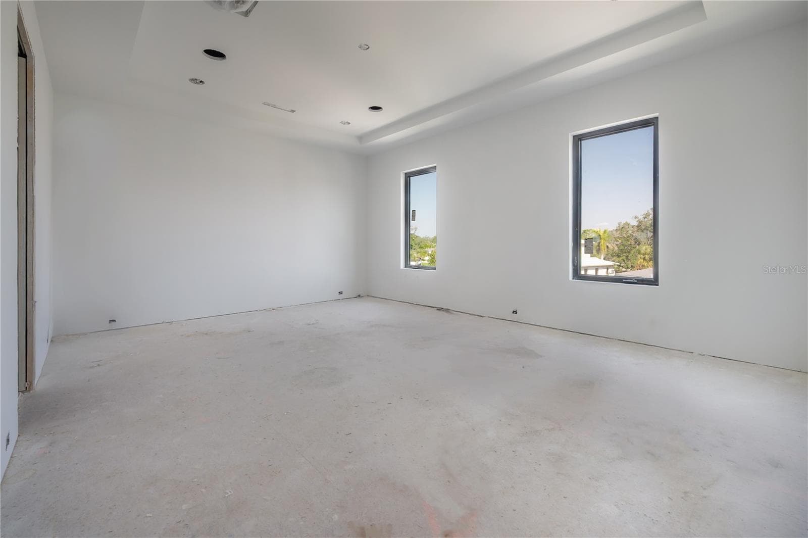 Primary Suite - 654 GENEVA PL, TAMPA