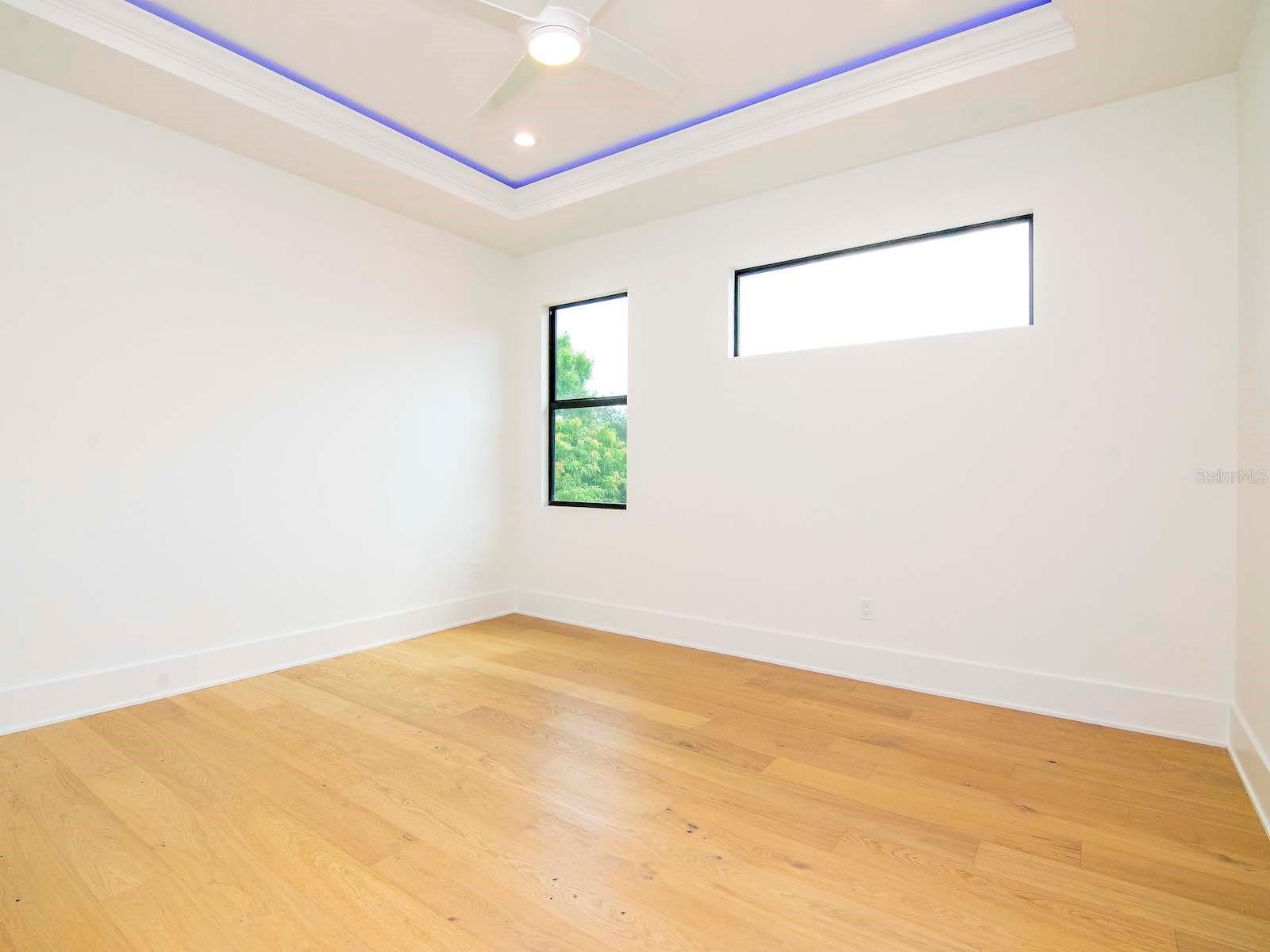 Example/Rendering Secondary Bedrooms - 654 GENEVA PL, TAMPA