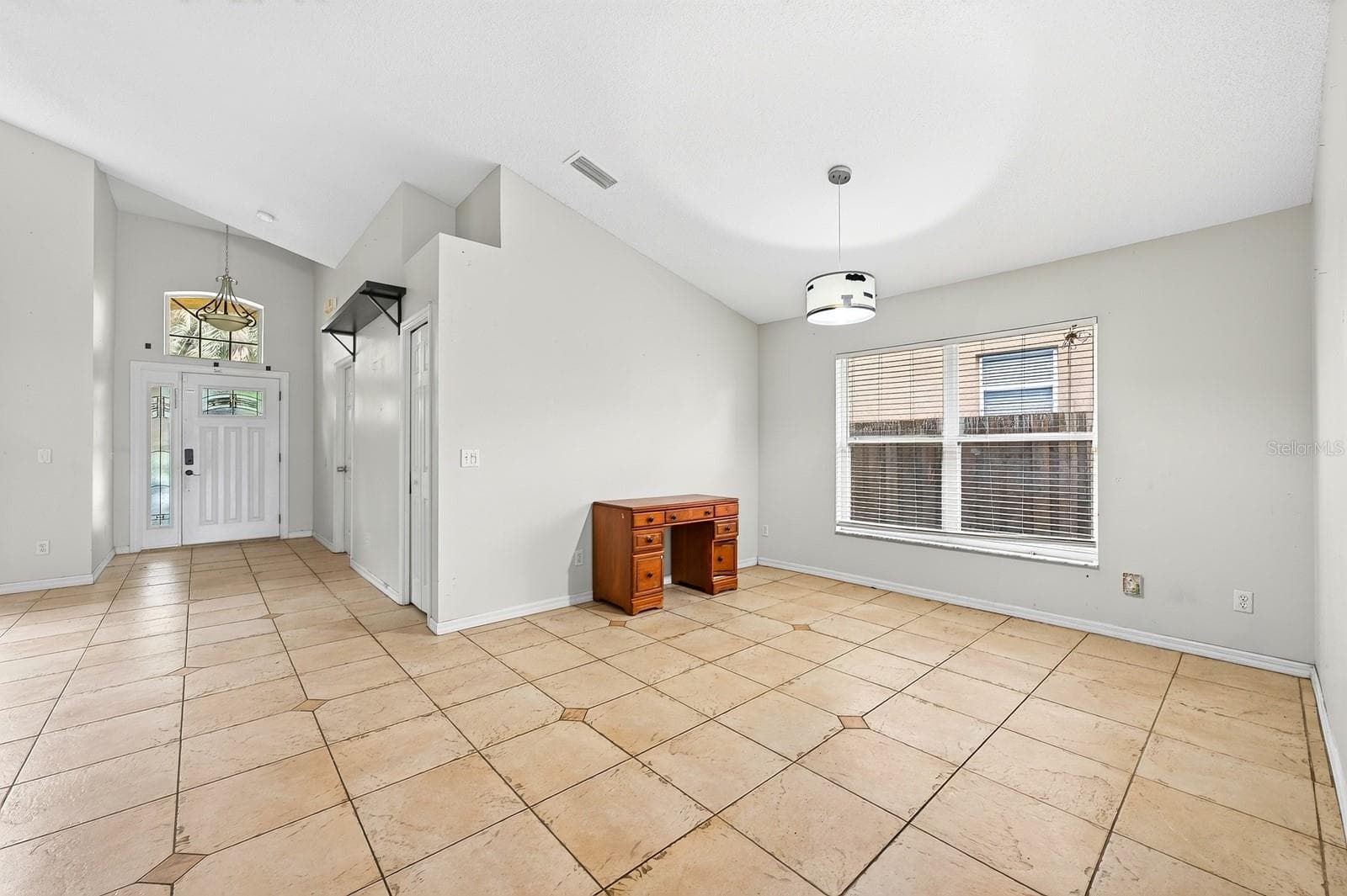 Formal Dining. - 2551 WALNUT HEIGHTS RD, APOPKA