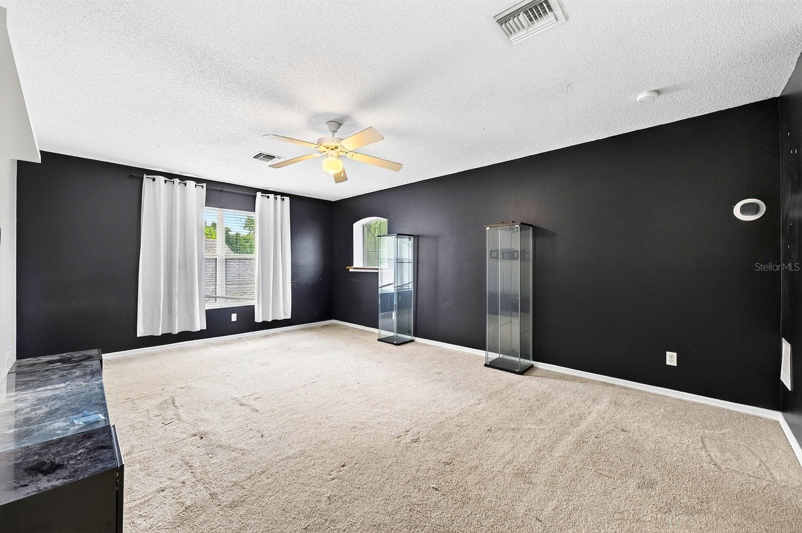 Second floor bonus room. - 2551 WALNUT HEIGHTS RD, APOPKA