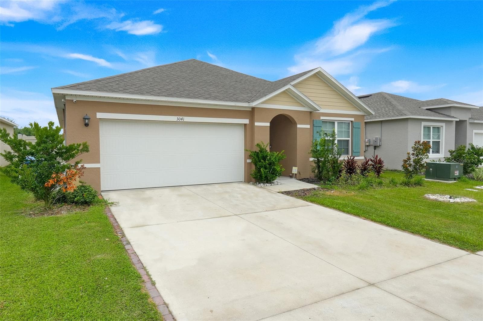 Single Family Residence at 3041 TOBAGO DR, HAINES CITY, photo 2 of 36