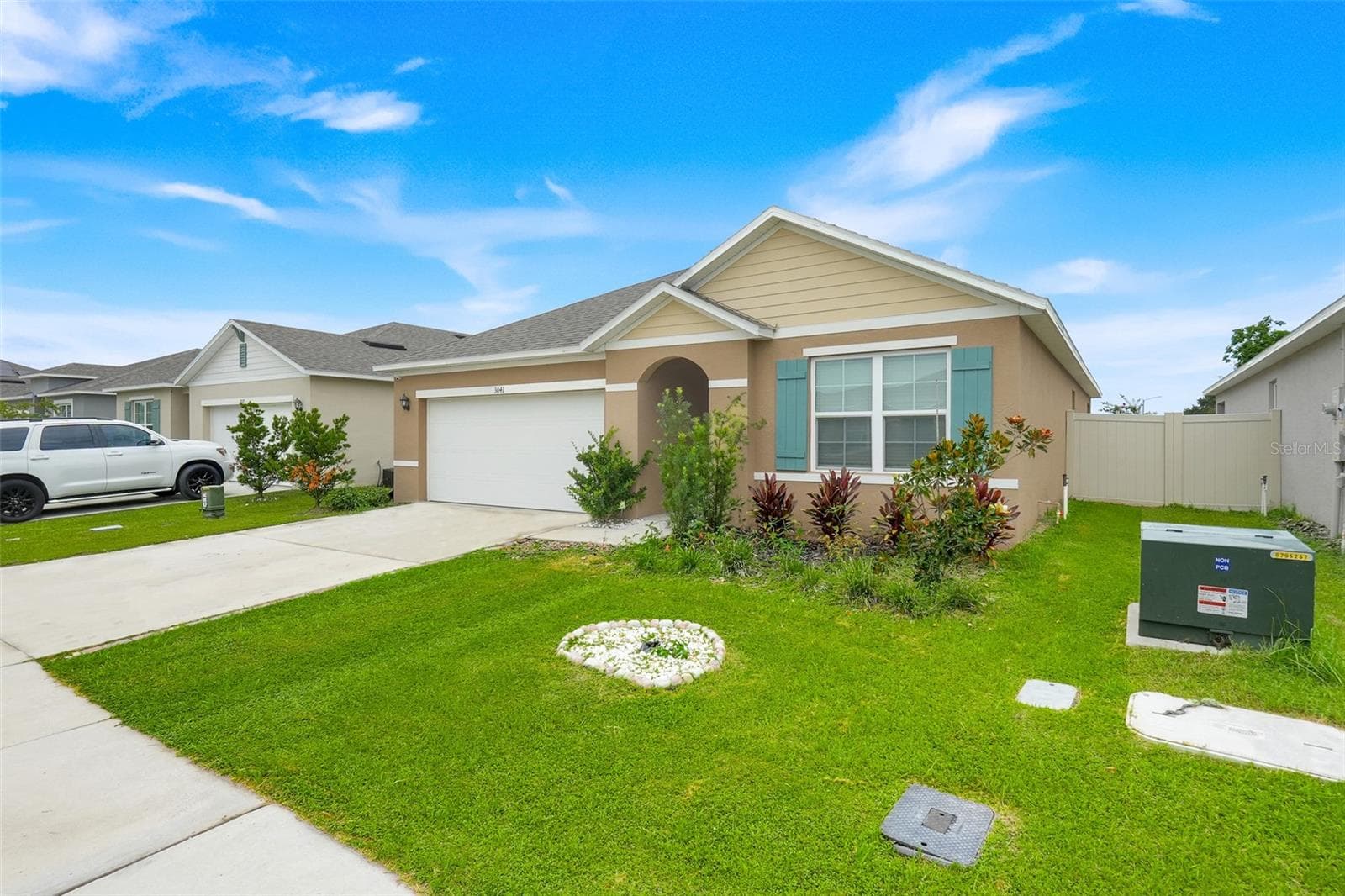 Single Family Residence at 3041 TOBAGO DR, HAINES CITY, photo 3 of 36