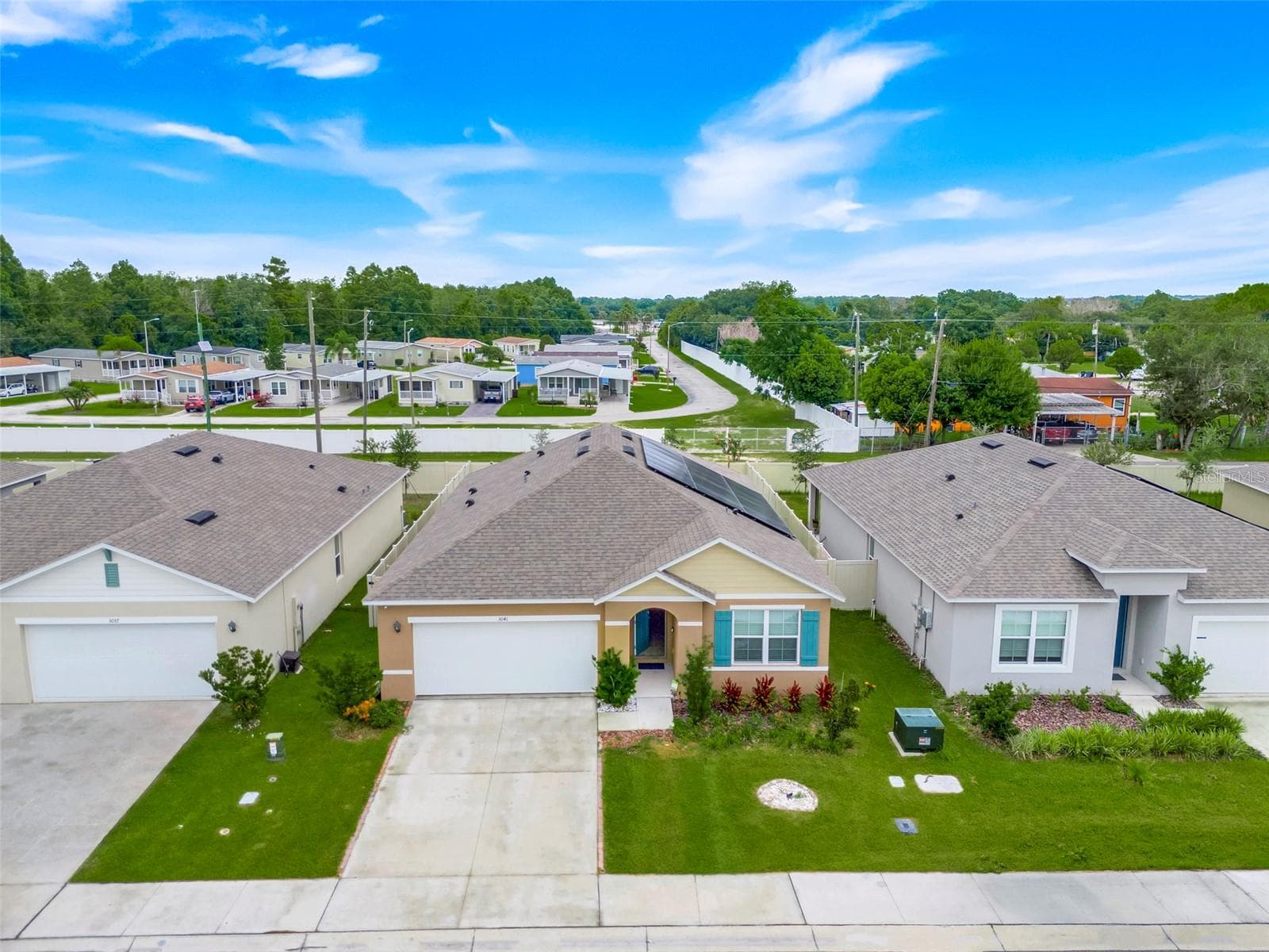 Single Family Residence at 3041 TOBAGO DR, HAINES CITY, photo 4 of 36