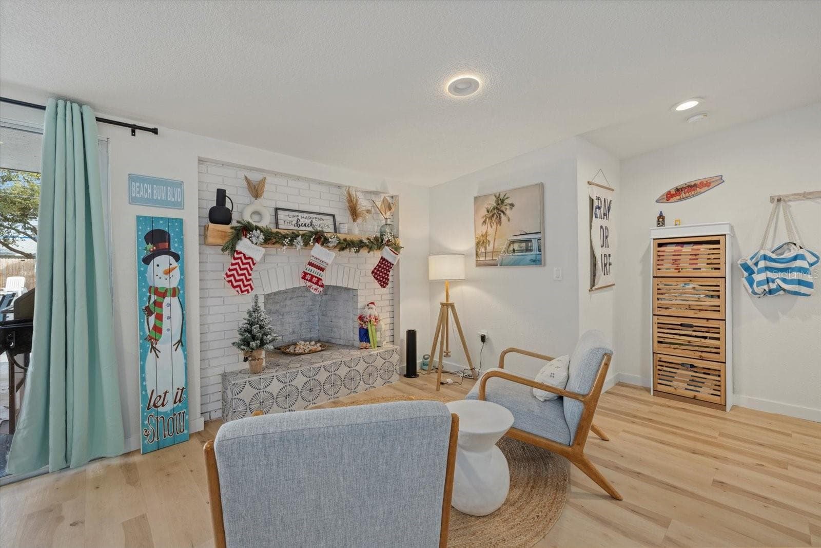 Additional Sitting Area - 2069 BOUGAINVILLEA ST, SARASOTA