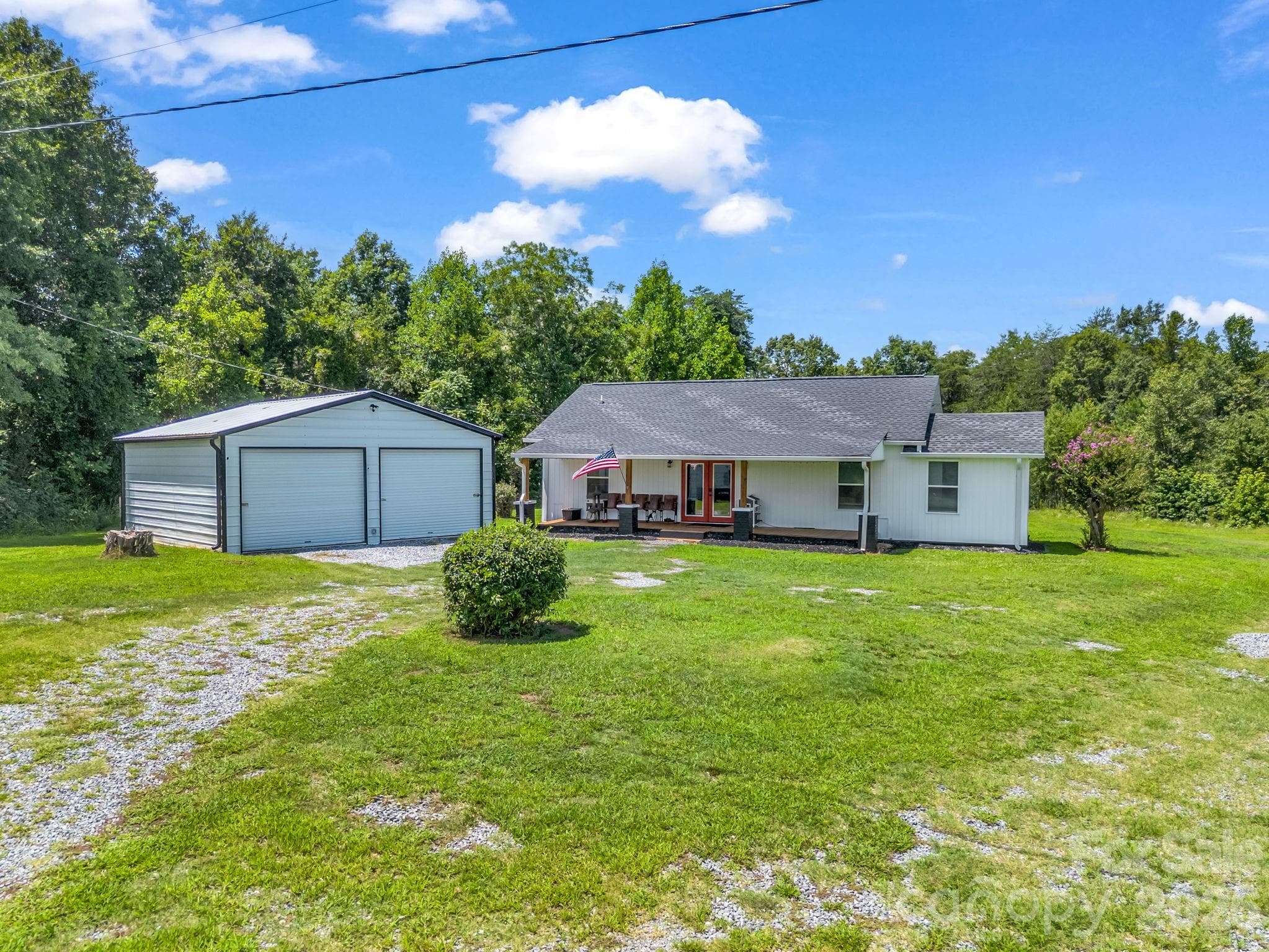 Single Family Residence at 605 Hollis Road, Ellenboro, photo 6 of 41