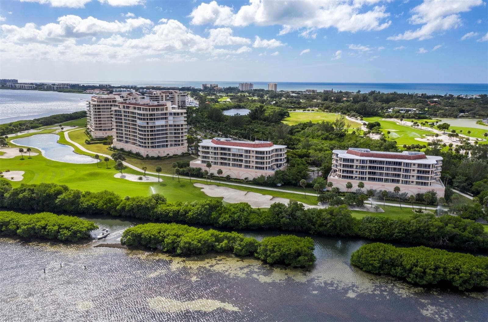 Condominium at 3080 GRAND BAY BLVD #512, LONGBOAT KEY, photo 34 of 55