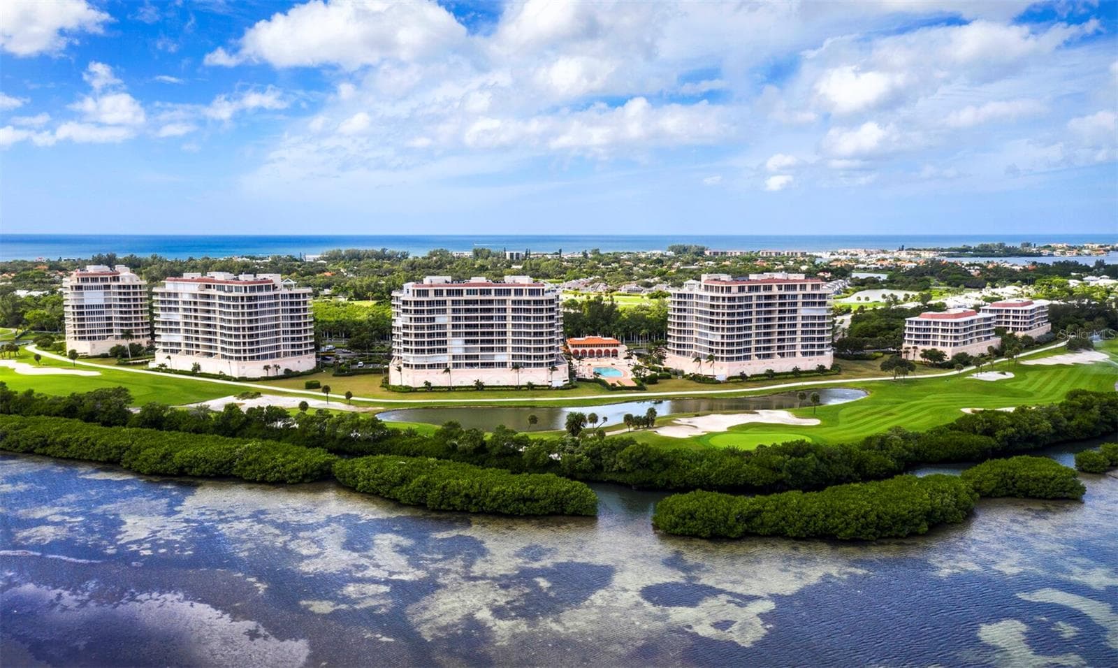 Condominium at 3080 GRAND BAY BLVD #512, LONGBOAT KEY, photo 33 of 55