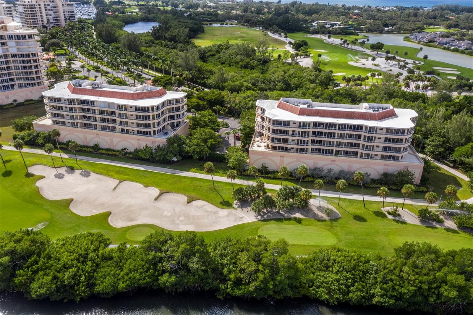 Condominium at 3080 GRAND BAY BLVD #512, LONGBOAT KEY, photo 36 of 55