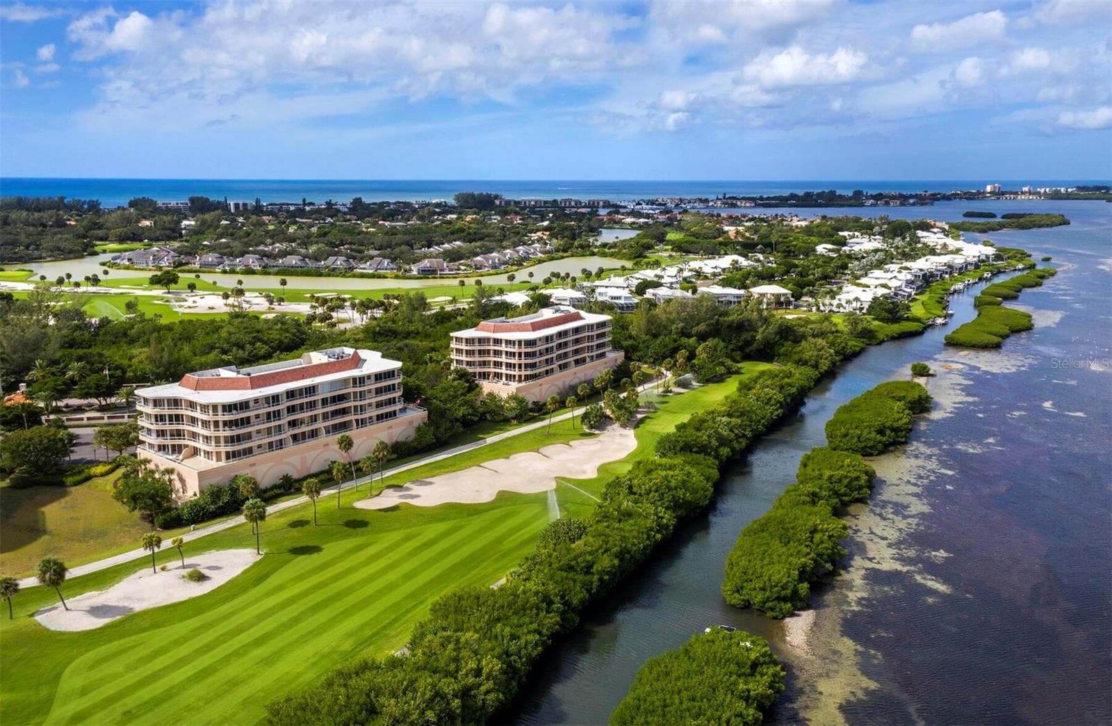 Condominium at 3080 GRAND BAY BLVD #512, LONGBOAT KEY, photo 35 of 55