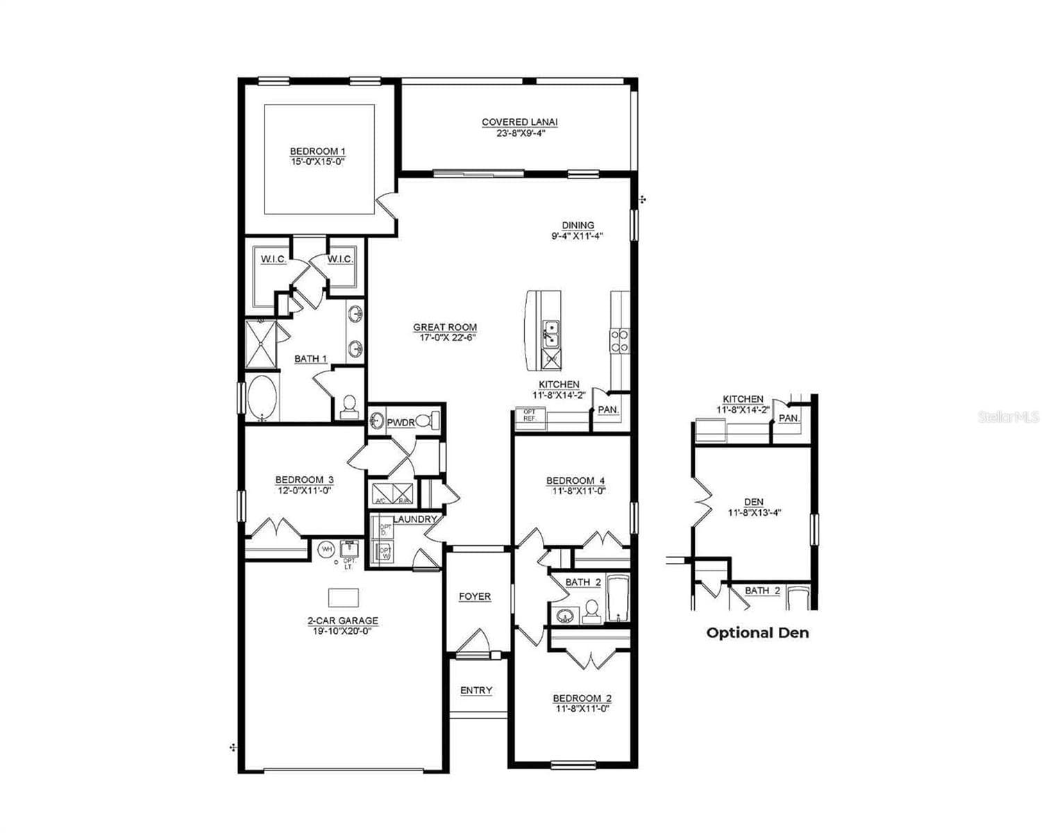 Single Family Residence at 18209 GANDER TER, LAKEWOOD RANCH, photo 28 of 55