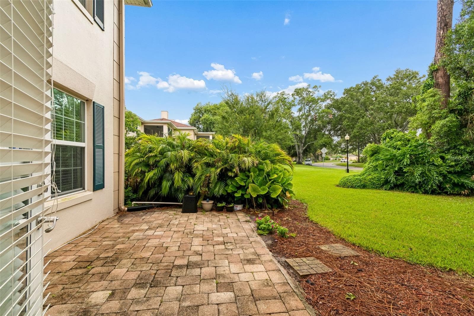 Condominium at 10387 CARROLLWOOD LN #303, TAMPA, photo 41 of 55