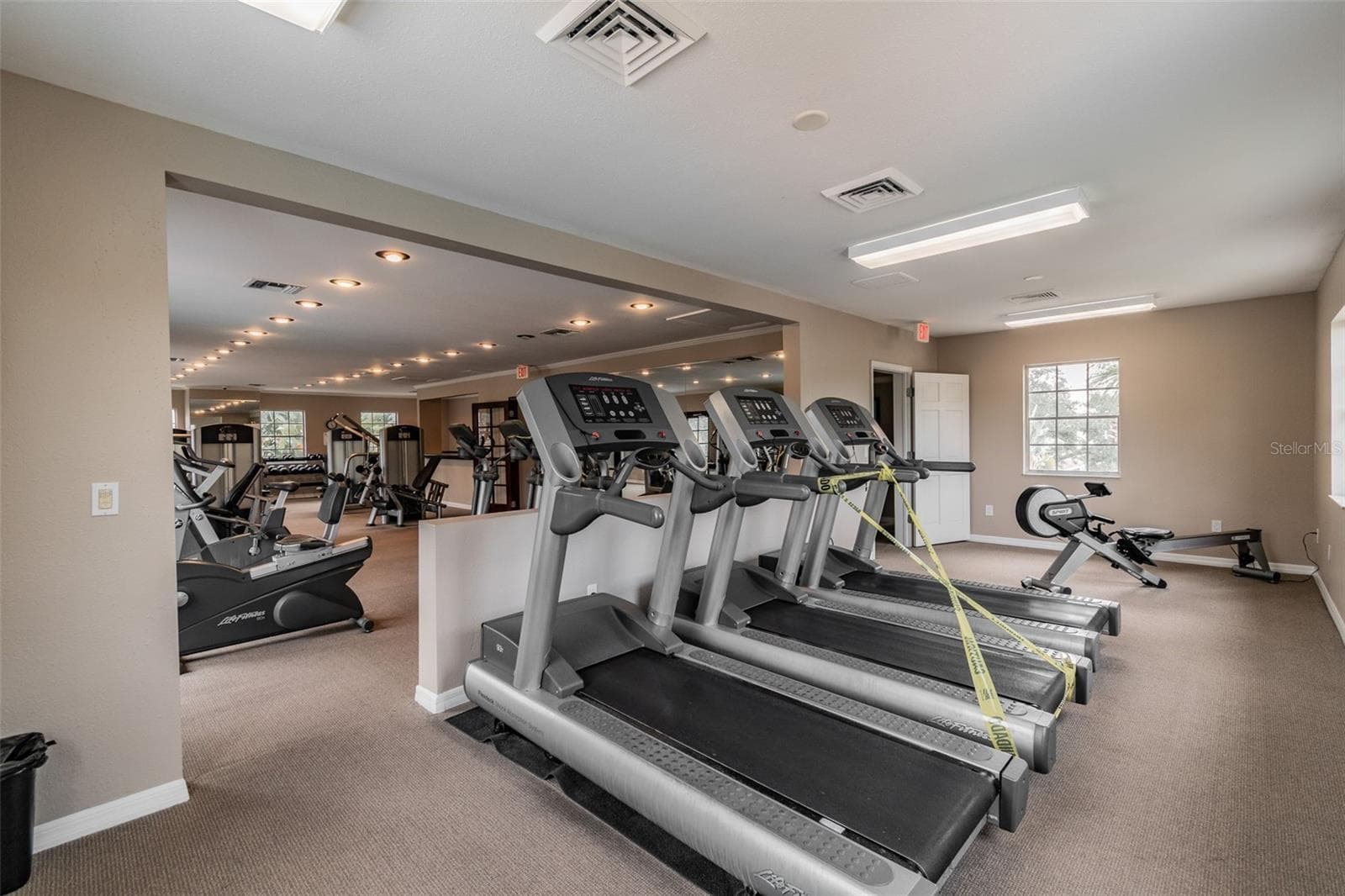 Condominium at 10387 CARROLLWOOD LN #303, TAMPA, photo 54 of 55
