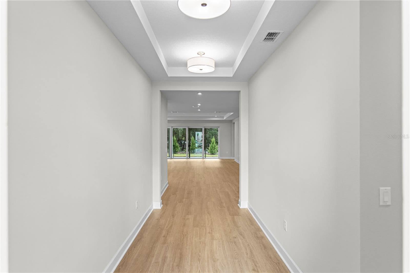 Foyer - 956 CLUB CRESSWIND DR, LADY LAKE