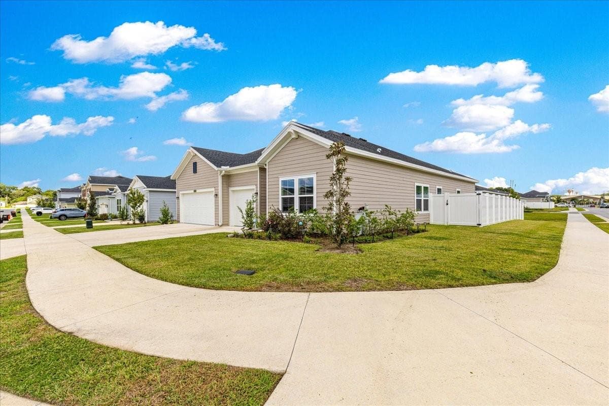 Single Family Residence at 3889 NE 33RD TER, OCALA, photo 39 of 40