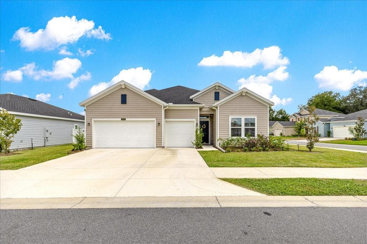 Single Family Residence at 3889 NE 33RD TER, OCALA, photo 40 of 40