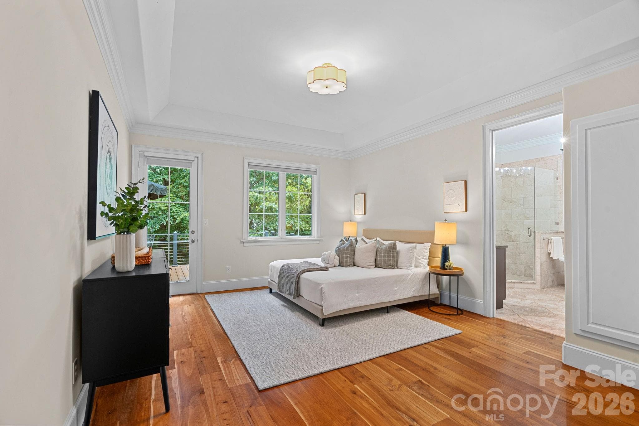 Primary Suite On The Main! - 7967 Glen Abbey Circle, Stanley