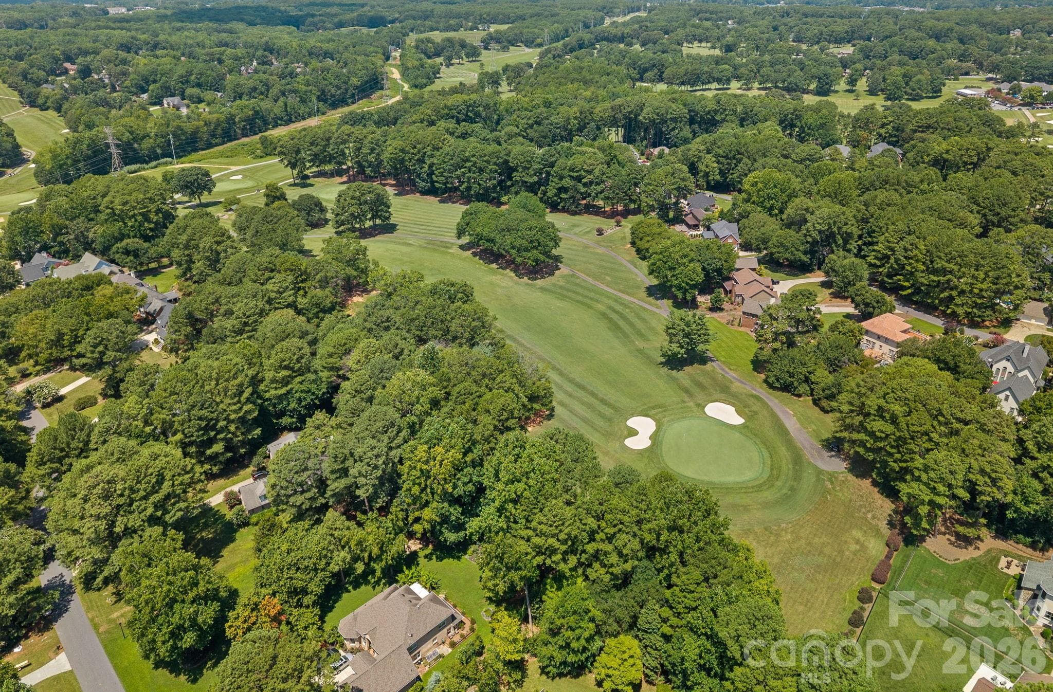 Cowans Ford Golf Club nearby - 7967 Glen Abbey Circle, Stanley