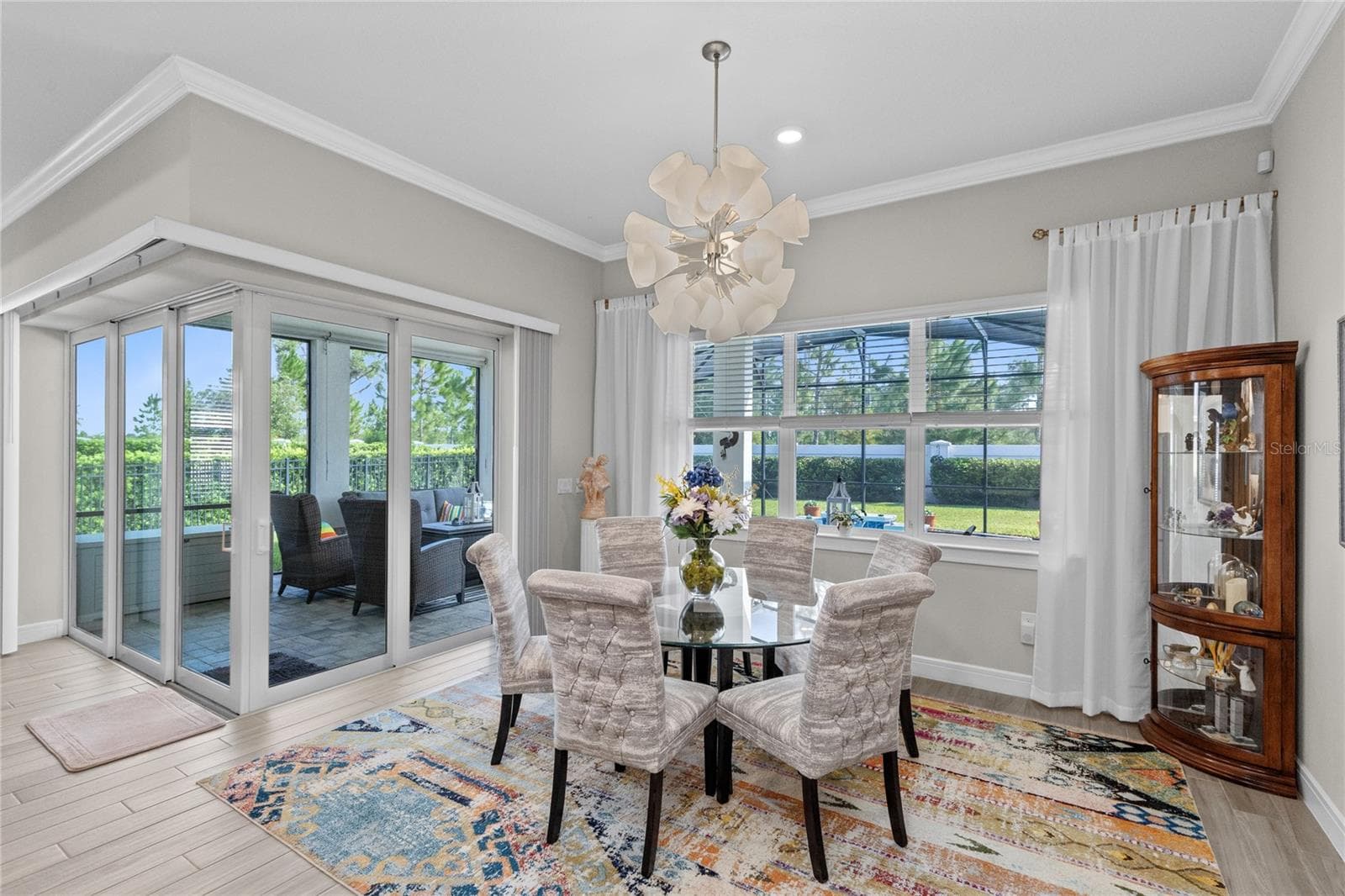 Single Family Residence at 2865 CHERRY BLOSSOM LOOP, ST CLOUD, photo 11 of 50