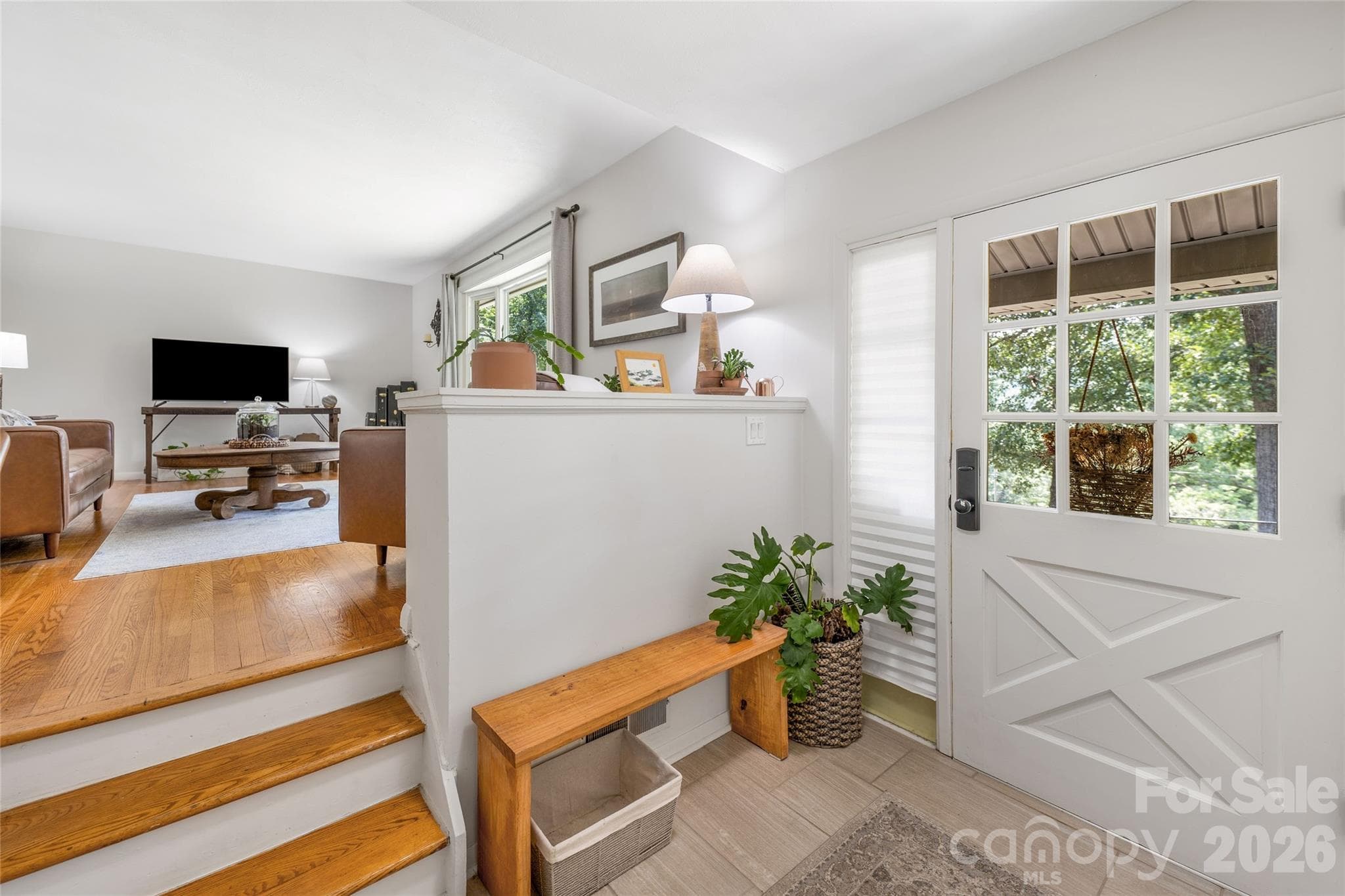 Single Family Residence at 13 Rolling View Drive, Asheville, photo 3 of 48