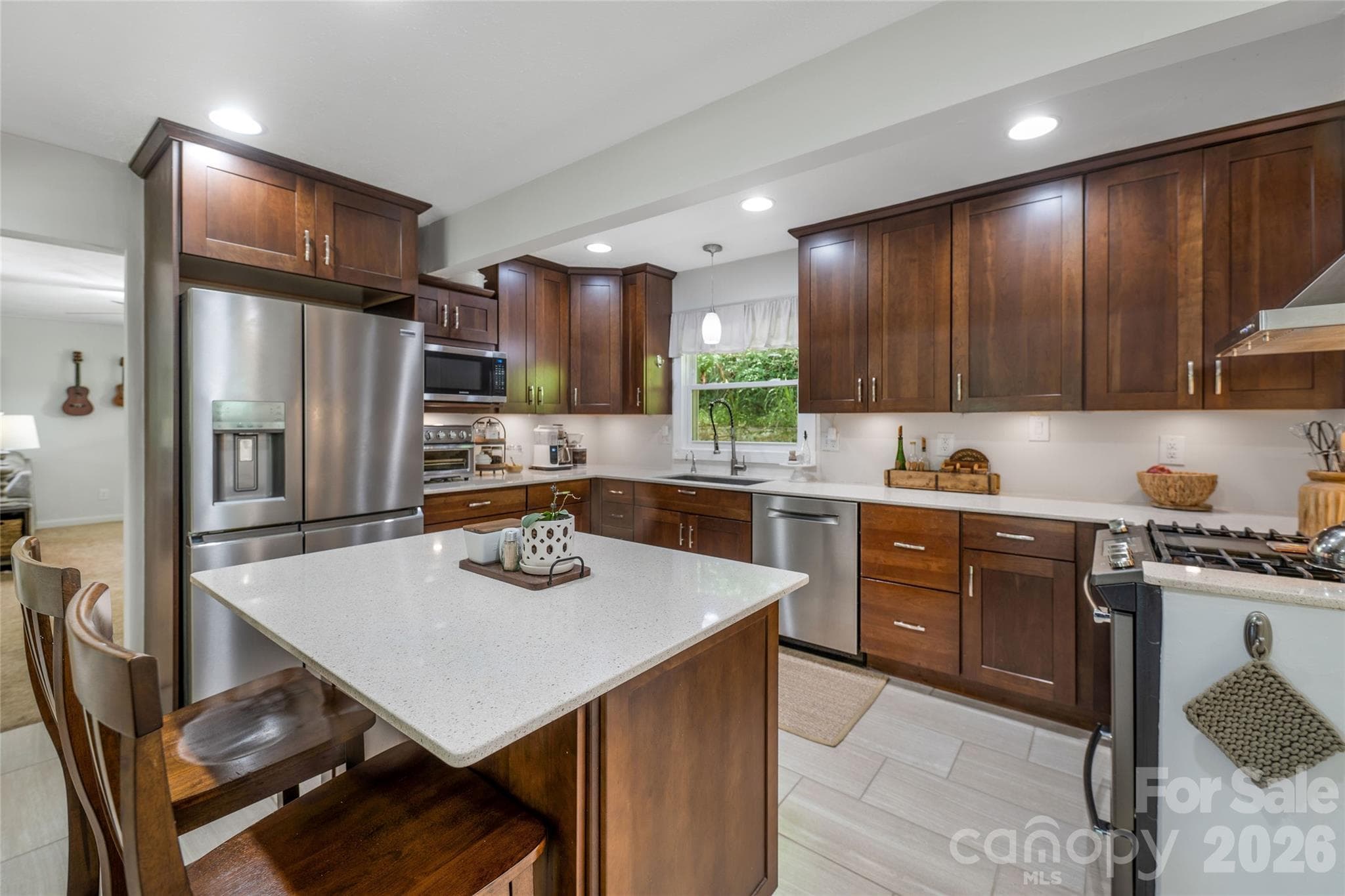 Single Family Residence at 13 Rolling View Drive, Asheville, photo 12 of 48