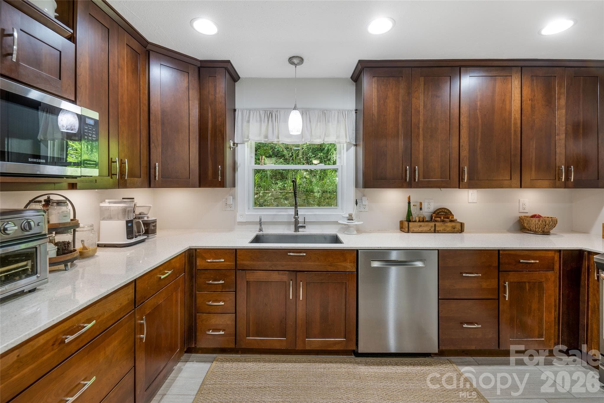 Single Family Residence at 13 Rolling View Drive, Asheville, photo 15 of 48