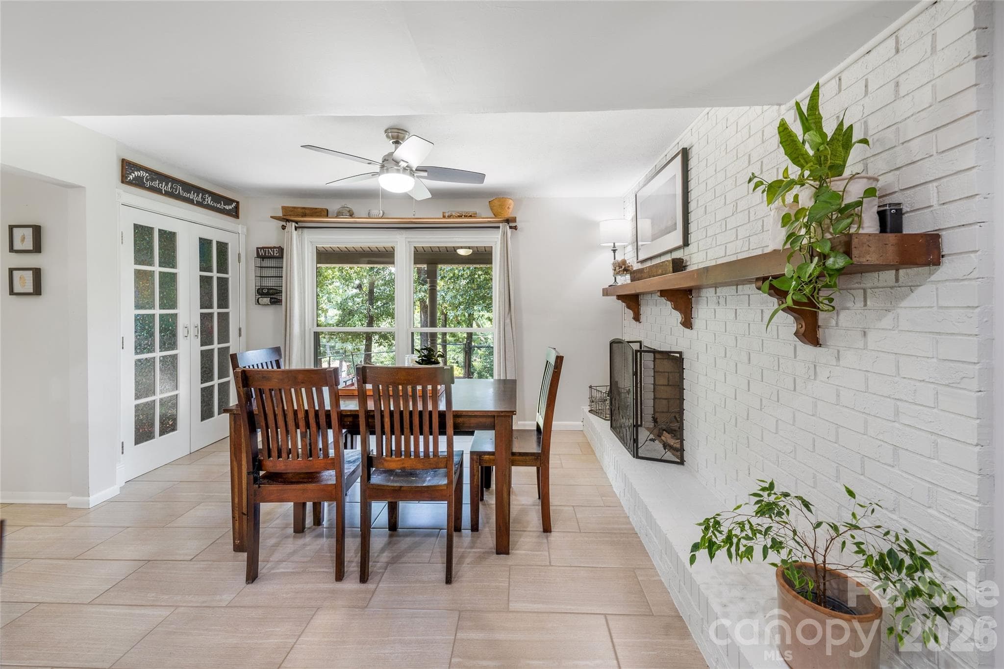 Single Family Residence at 13 Rolling View Drive, Asheville, photo 16 of 48