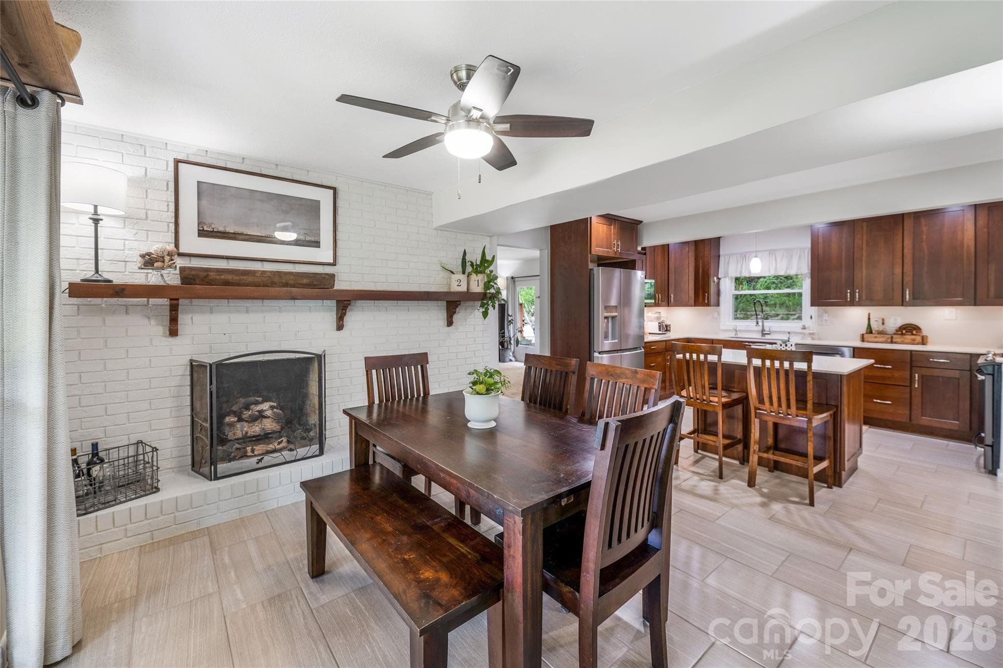 Single Family Residence at 13 Rolling View Drive, Asheville, photo 17 of 48