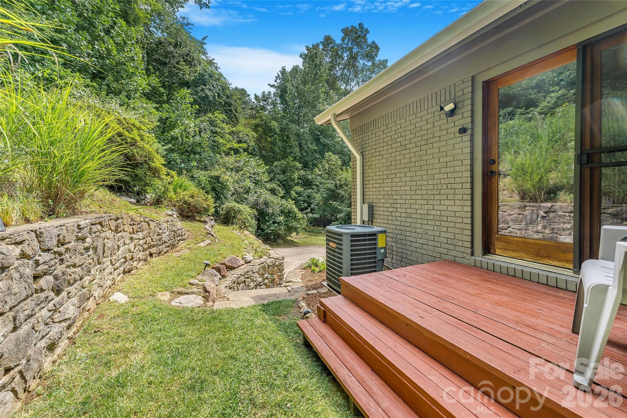 Single Family Residence at 13 Rolling View Drive, Asheville, photo 45 of 48