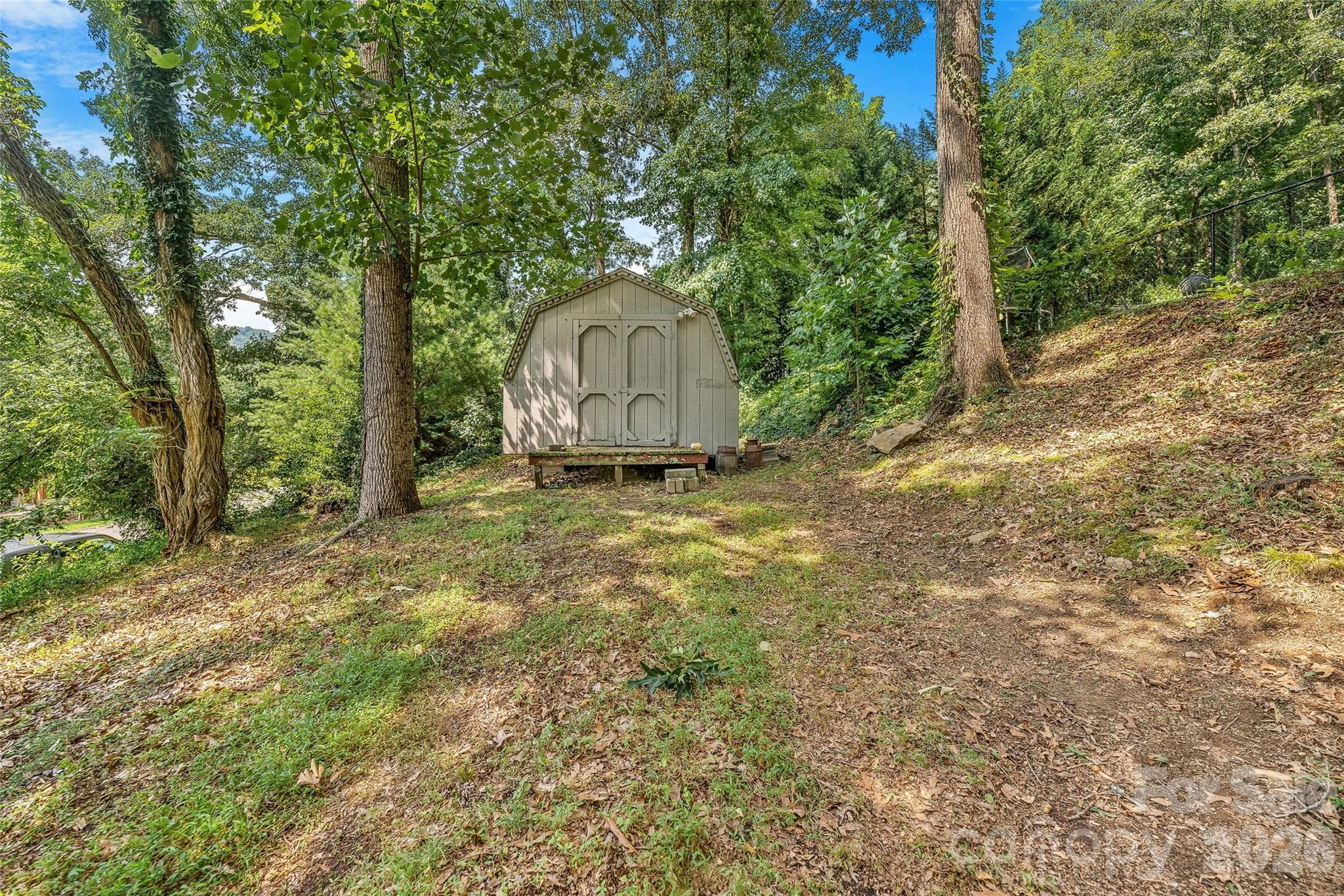 Single Family Residence at 13 Rolling View Drive, Asheville, photo 46 of 48